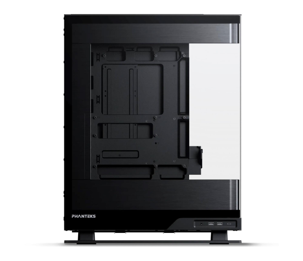 Phanteks Evolv X2 Black - 1349817 - zdjęcie 2
